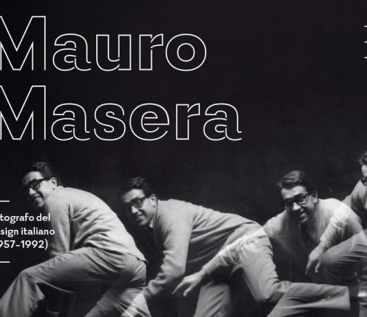 Mauro Masera – Fotografo del design italiano (1957-1992)
