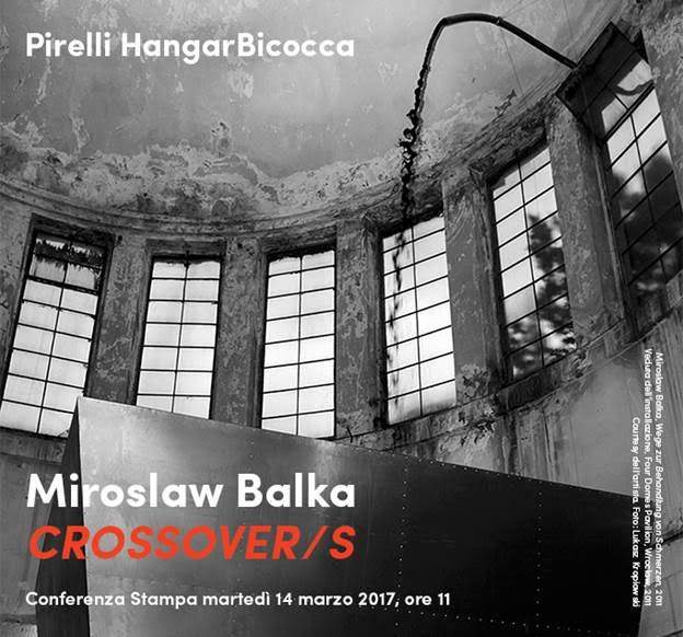 Miroslaw Balka – Crossover/shttps://www.exibart.com/repository/media/eventi/2017/03/miroslaw-balka-8211-crossovers.jpg