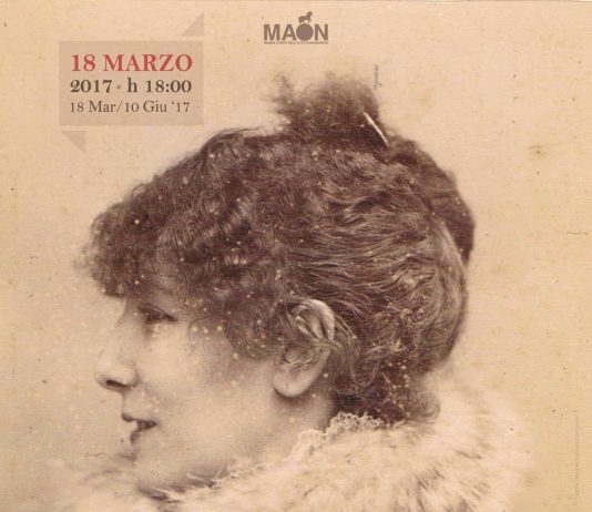 Nadar – Il teatro della fotografia