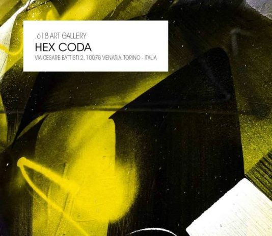O.Two / Andrea Riot – Hex coda
