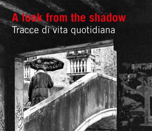 Pietro De Albertis – A look from the shadow.  Tracce di vita quotidiana