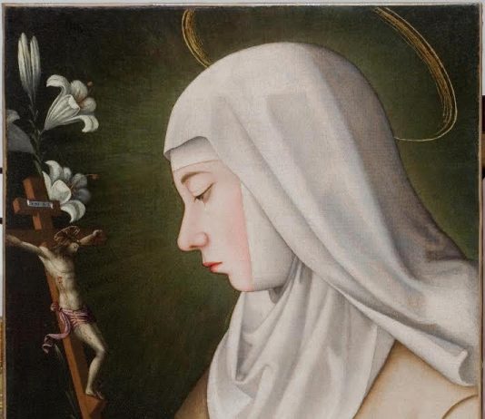 Plautilla Nelli – Arte e devozione in convento sulle orme di Savonarola