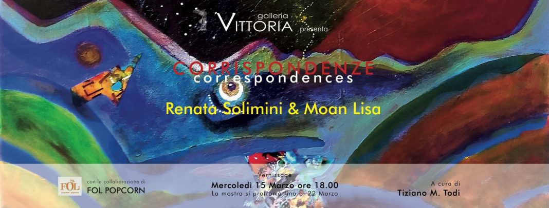 Renata Solimini / Moan Lisa – Corrispondenzehttps://www.exibart.com/repository/media/eventi/2017/03/renata-solimini-moan-lisa-8211-corrispondenze-1068x406.jpg
