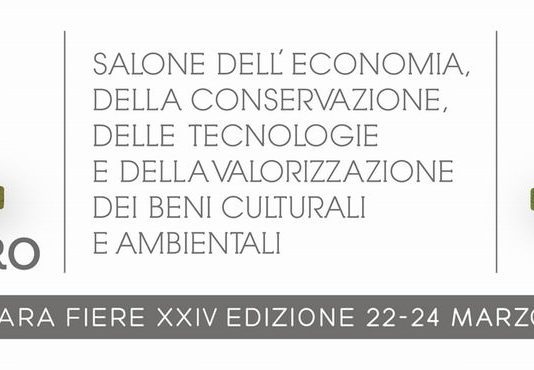 Restauro Musei XXIV edizione