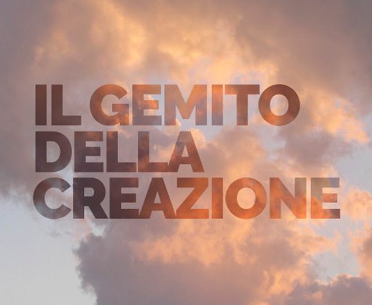 Roberto Nardin / Paolo Carlotti – Il gemito della creazione