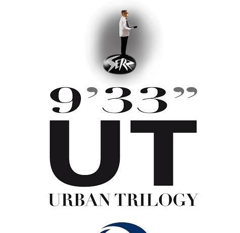 Serz – 9’33” UT (Urban Trilogy)