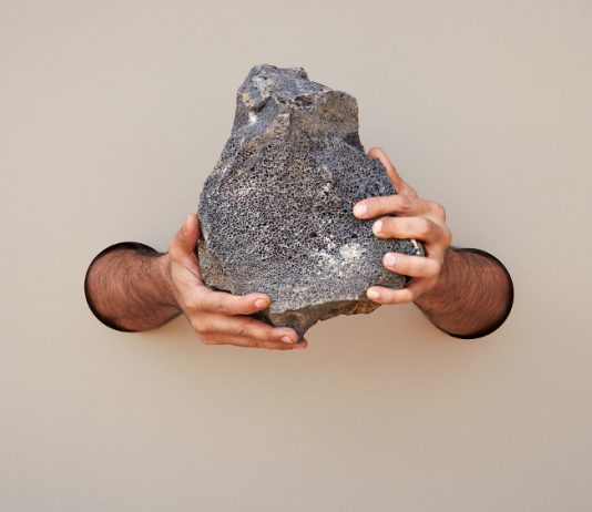 Shadi Harouni – An Index of Undesirable Elements