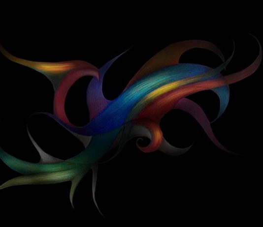 Silvia Sbordoni – Hyphe