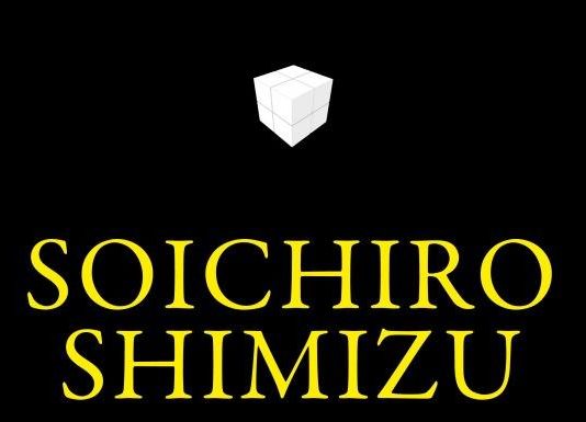 Soichiro Shimizu – Destruction for Creation