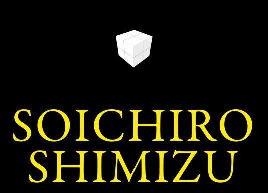 Soichiro Shimizu – Destruction for Creation