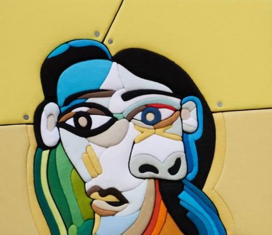 Stefano Bressani – Picasso Re Loaded. Verso il Cielo