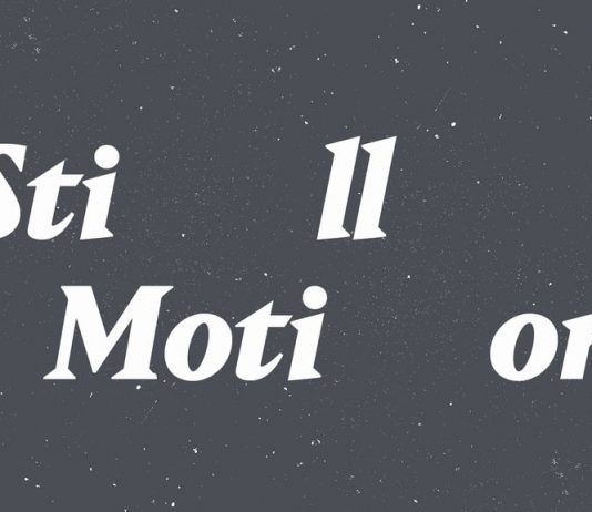 Still Motion Still Motion