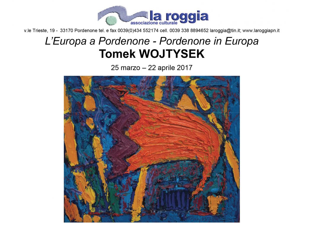 Tomek WOJTYSEKhttps://www.exibart.com/repository/media/eventi/2017/03/tomek-wojtysek-1068x783.jpg