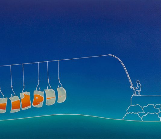Valente Taddei – Pesce d’aprile