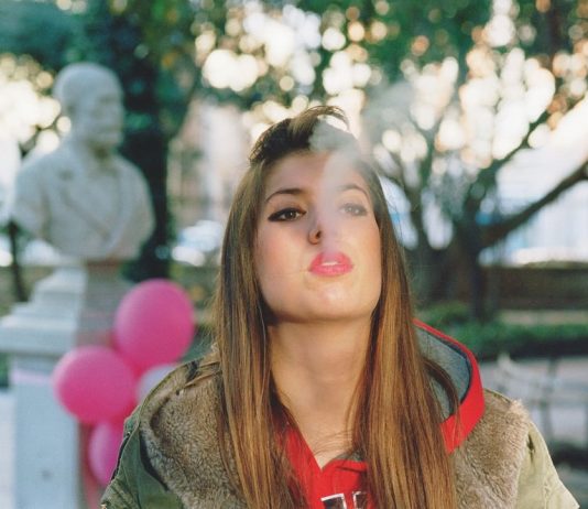 Valerio Spada – I am nothing