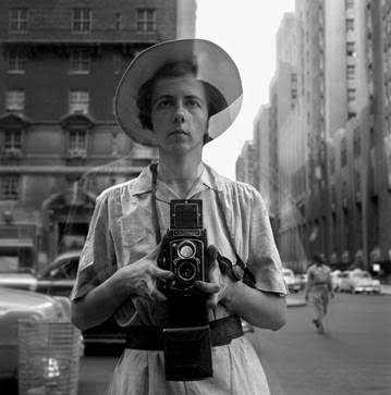 Vivian Maier. Una fotografa ritrovata