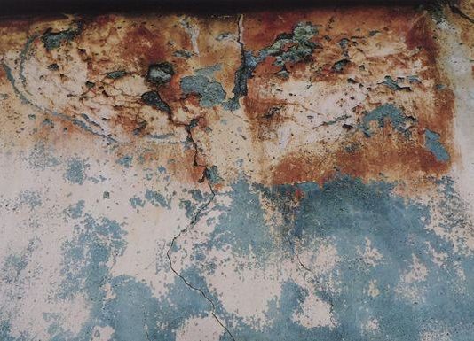 Walter Erra Hubert – Studies from the breathing in the void…