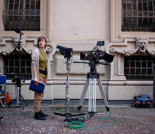 XXI Valsusa Filmfest