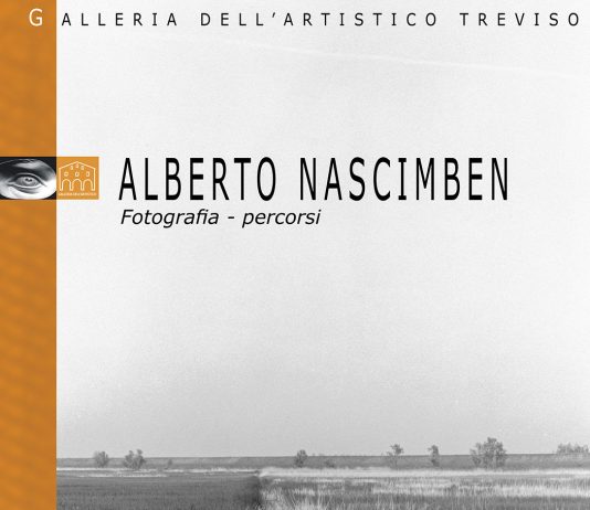 Alberto Nascimben – Fotografia – percorsi