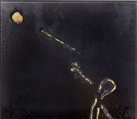 Alessandro Mirigliani – Cacciatore di lune