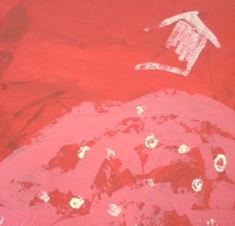 Alì Nassereddine – Naturae