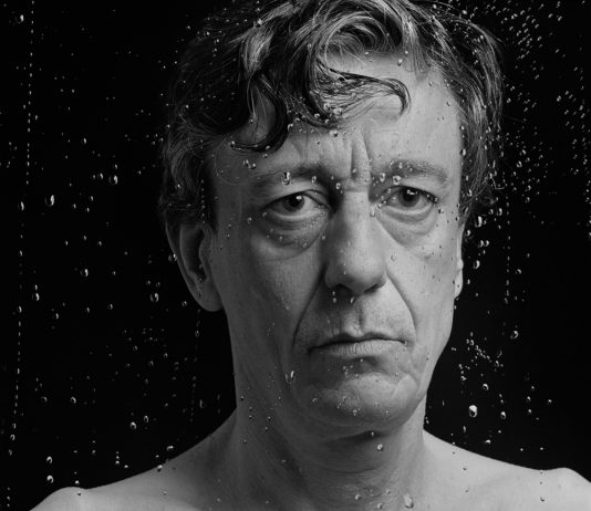 Analogico, uno scatto sensibile