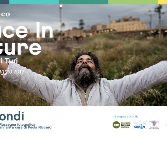 Andrea Coco – Peace in Nature. La storia di Turi Andrea Coco – Peace in Nature. La storia di Turi