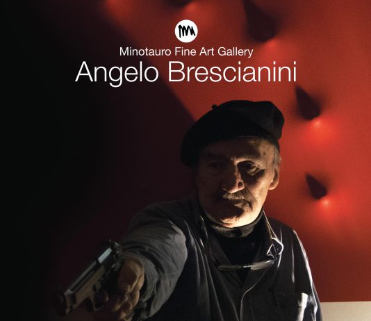 Angelo Brescianini – Il Trionfo del Titano