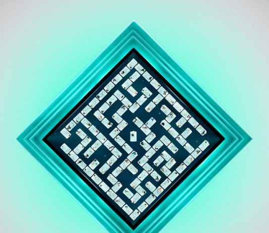 Arte Contemporanea in Villa