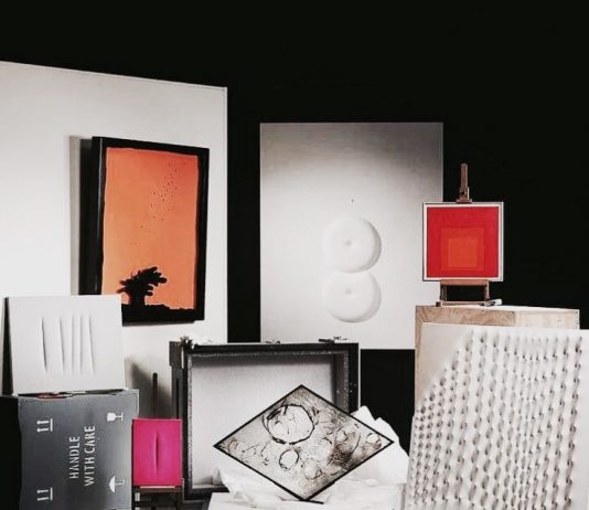 Arte Moderna & Contemporanea: mostra aperta al pubblico