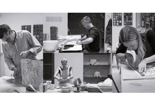 Artist in residence #2