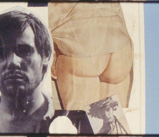 Ben Rivers – Phantoms