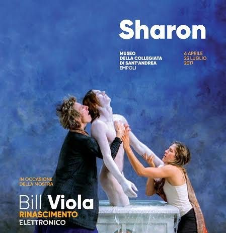 Bill Viola – Sharon