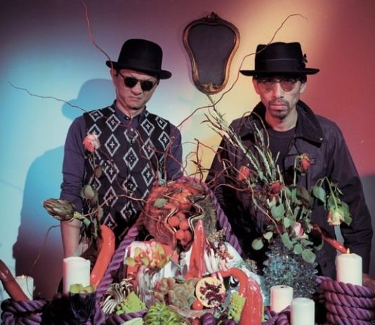 Birdhead – Welcome to Birdhead World Again. Italy 2017