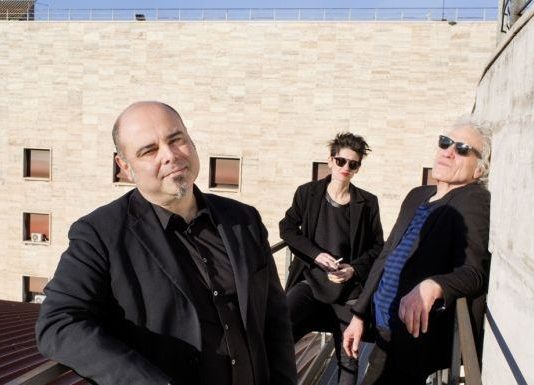 Carte Blanche III Edizione: Teho Teardo