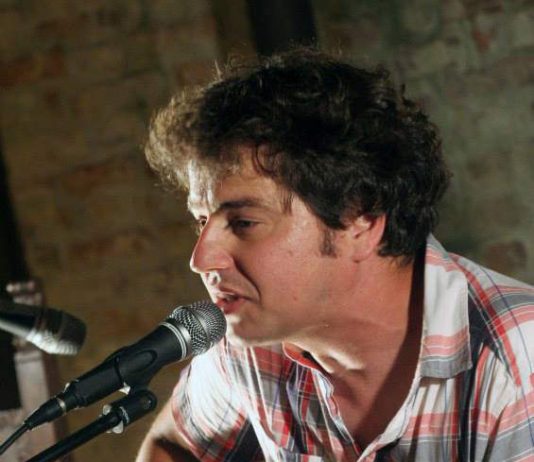 Davide Solfrini in concerto – Aspettando la biennale