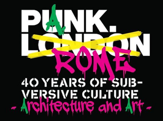 dMake Art – pAnk_Punk Anniversary