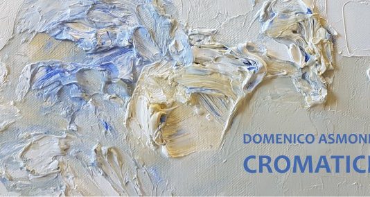 Domenico Asmone – Cromatici