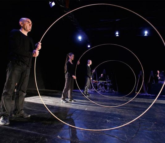 #DramaSoundCity / #Femmine