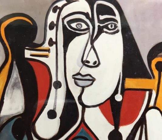 Ellenia Zagni – Virtuosi d’aprés. Quando Picasso non è Picasso