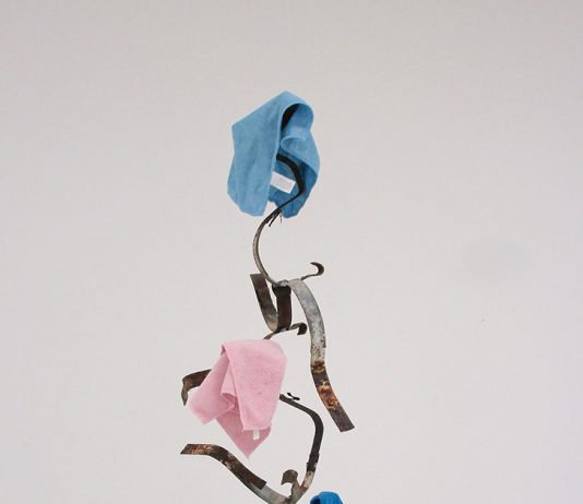 Eric Bainbridge – Solo Show