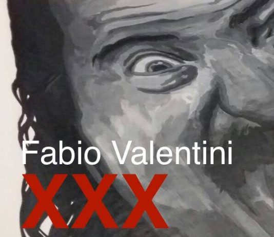 Fabio Valentini – XXX