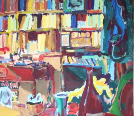 Faustino Roncoroni – Echi del passato