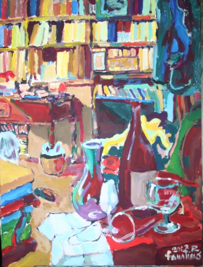 Faustino Roncoroni – Echi del passatohttps://www.exibart.com/repository/media/eventi/2017/04/faustino-roncoroni-8211-echi-del-passato.jpg