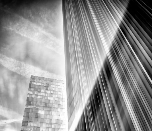 Felice Cirulli – Metropolis