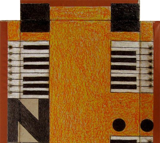 Feliscatus – Nietzsche, ecce übermensch