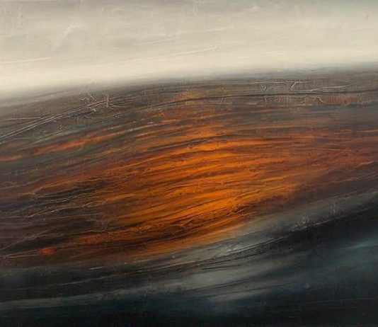 Fernando Pietròpoli – Le onde del tempo