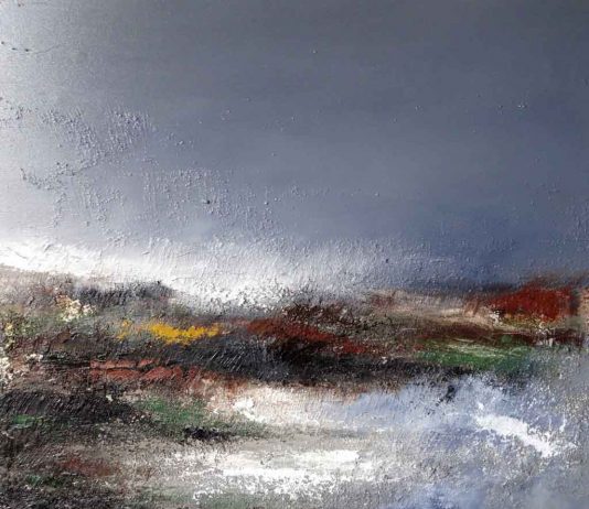 Ferrara /  Pavesi /  Zilocchi – Tre personalità a confronto tra figurazione e astrazione