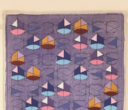 Franco Bruzzone – Senza Titolo