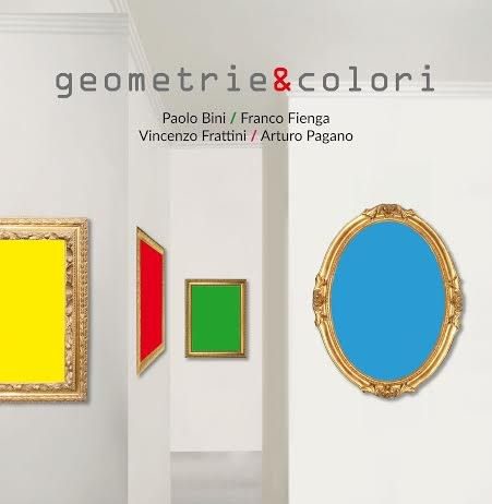 Geometrie&colori